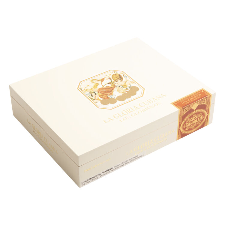 View product media LGCLGGR Grandioso, , jrcigars 3